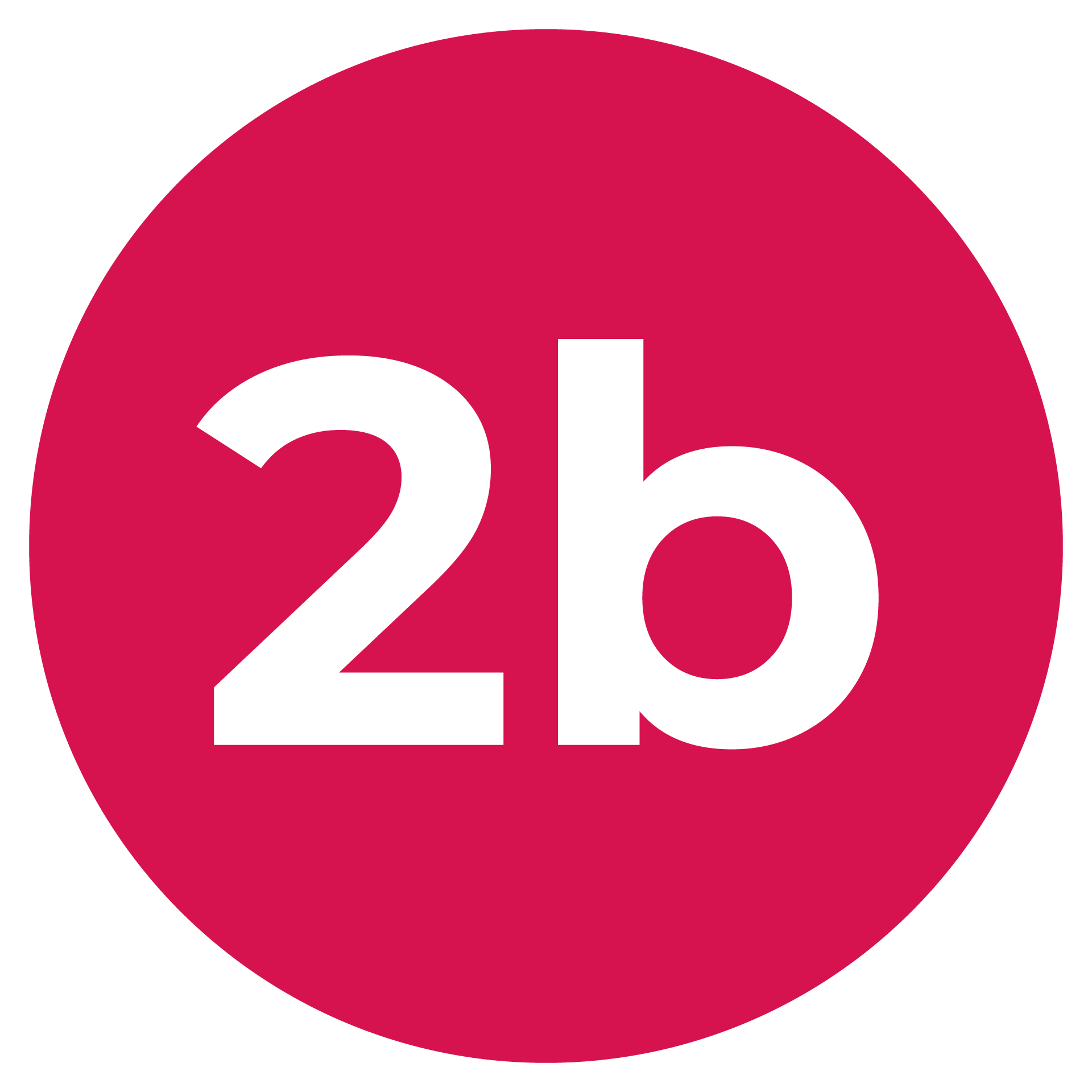 2b icon