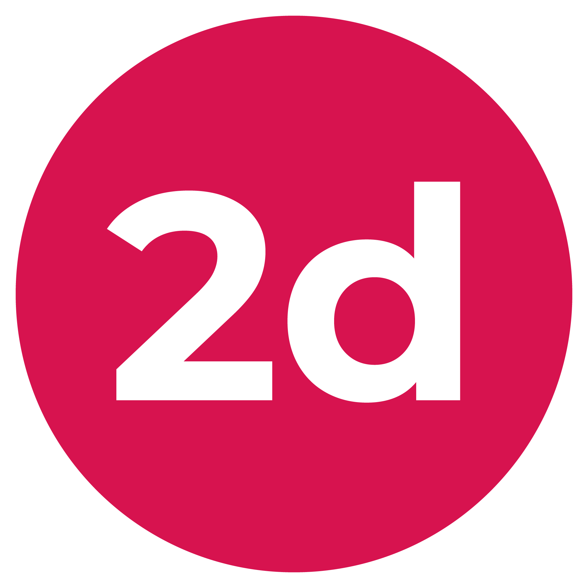 2d icon